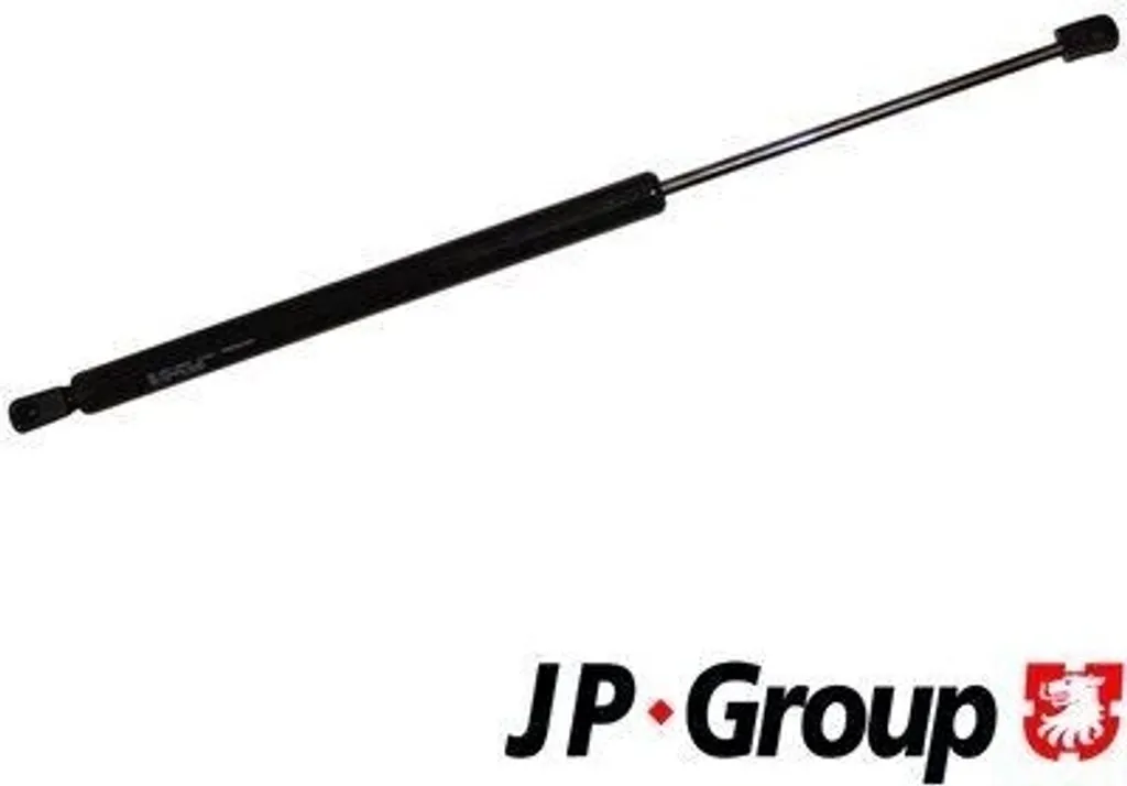 Ammortizzatore Portellone 495N JP GROUP 3181200600 per C5 III Wagon