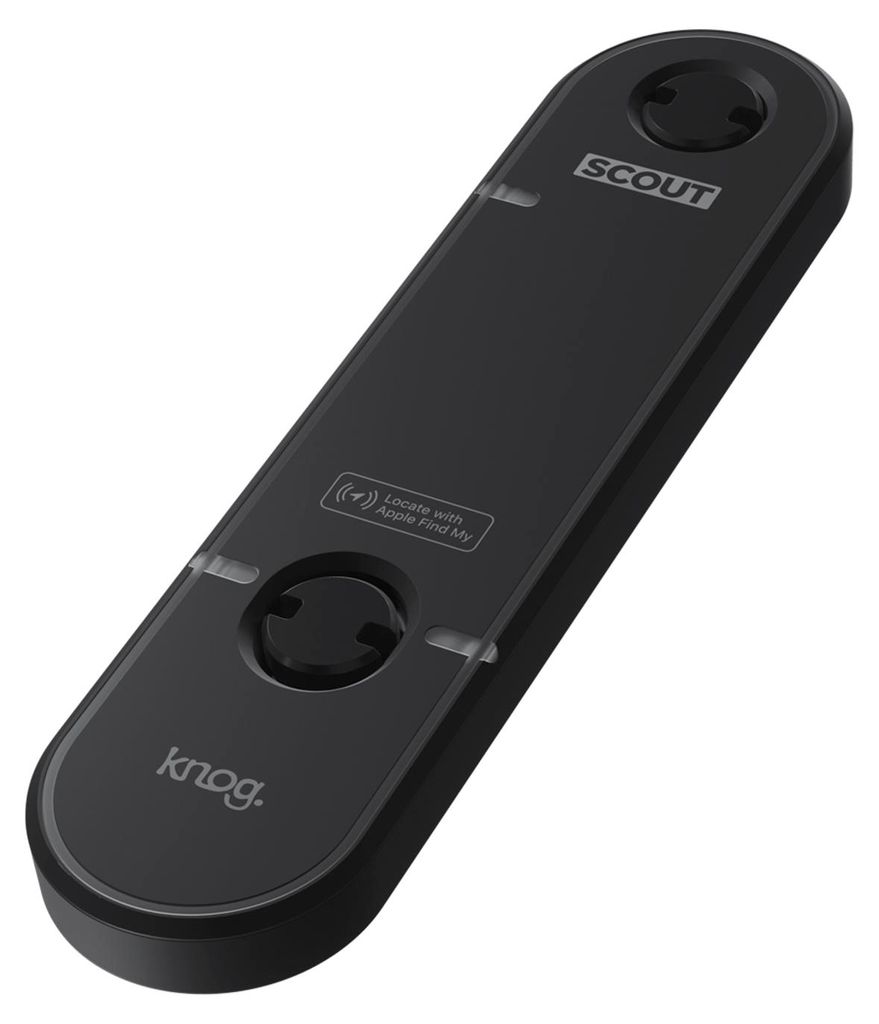 Knog 12998 - Scout Bike - Apple Image du produit 
