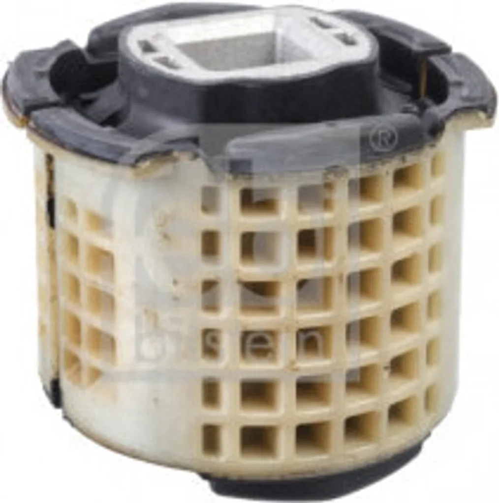 Palier d'Essieu Renforcé Febi 104881 pour BMW Série 6 GT G32 et G31