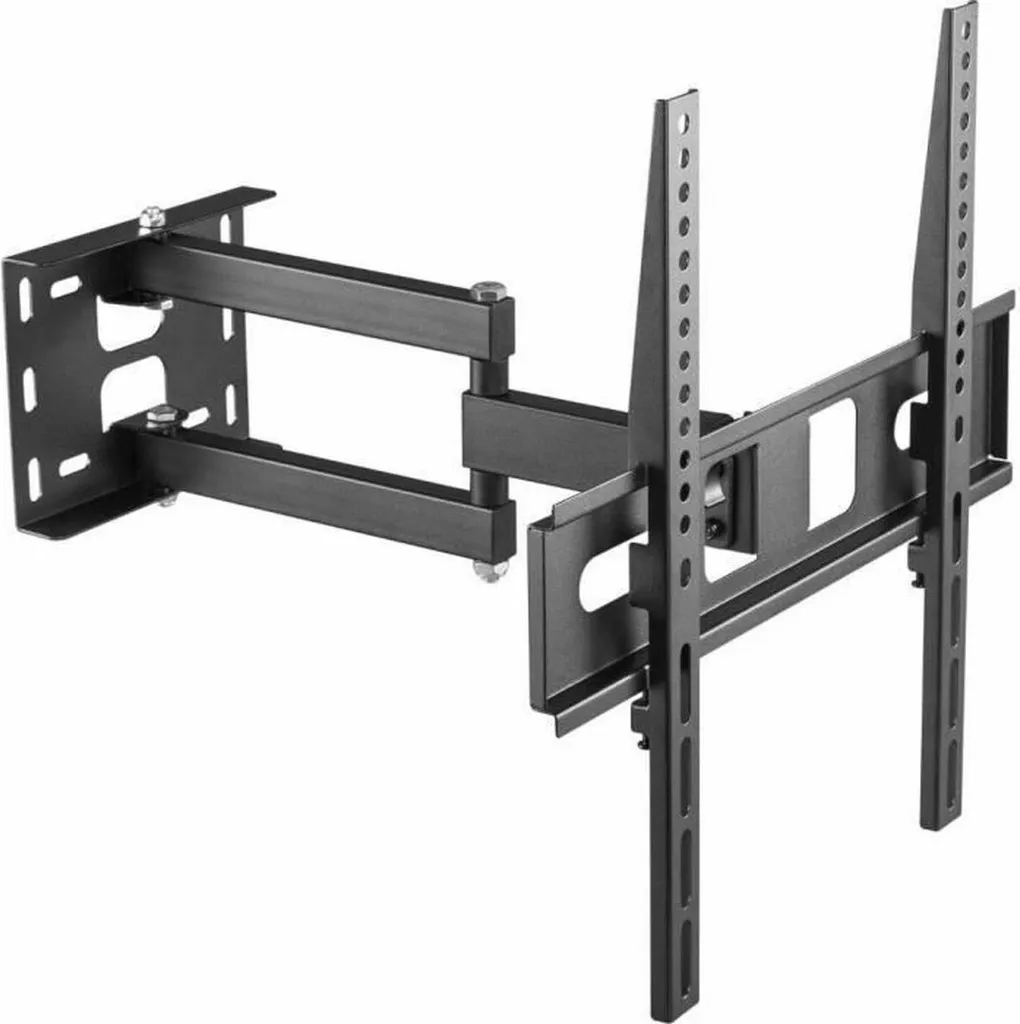 Staffa TV STELL SHO 4600 | Sicurezza e Spazio per la tua Famiglia