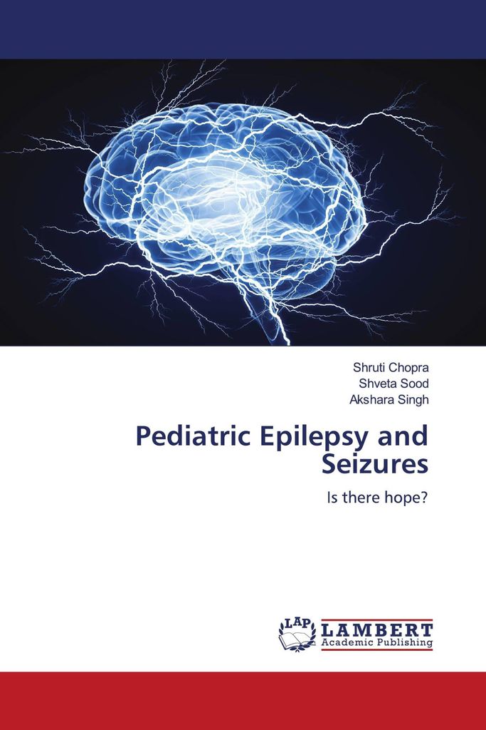 Pediatric Epilepsy and Seizures