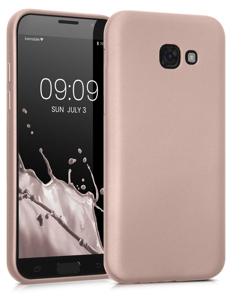kwmobile Handyhülle für Samsung Galaxy A5 (2017) Hülle - Produktbild 