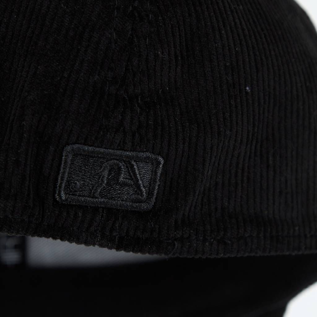 NEW ERA CORD 39THIRTY NEYYAN Schwarz Produktbild 10