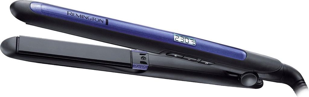 Remington S7710 Haarglätter, Ionisierung, Keramik Produktbild 