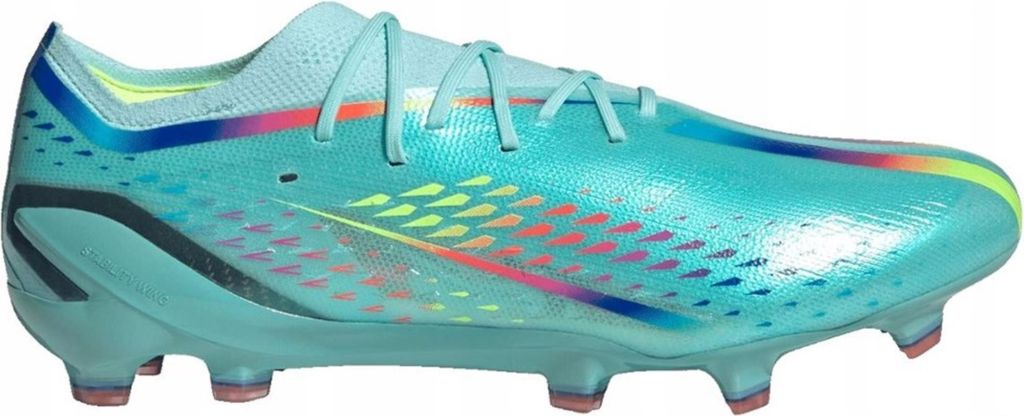 Schuhe Adidas Fußball X Speedportal.1 BM158717 Produktbild 