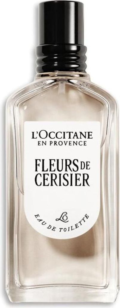 L' Occitane En Provence Cherry Blossoms EDT 50 ml