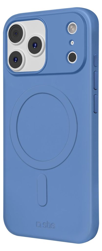 Instinct Mag - MagSafe-kompatible Hülle für iPhone 17 Pro Max