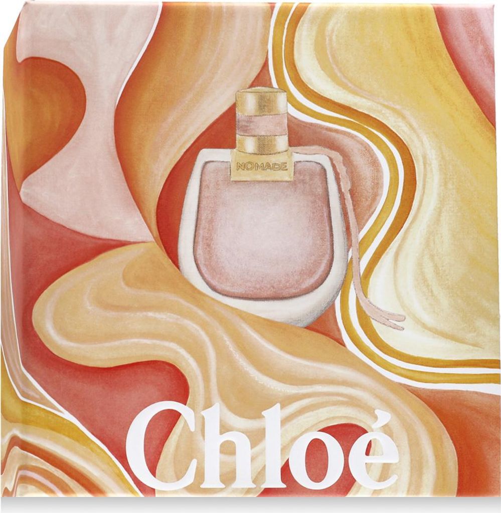 Chloé Nomade EDP 50 ml + BL 100 ml (donna) Immagine del prodotto 