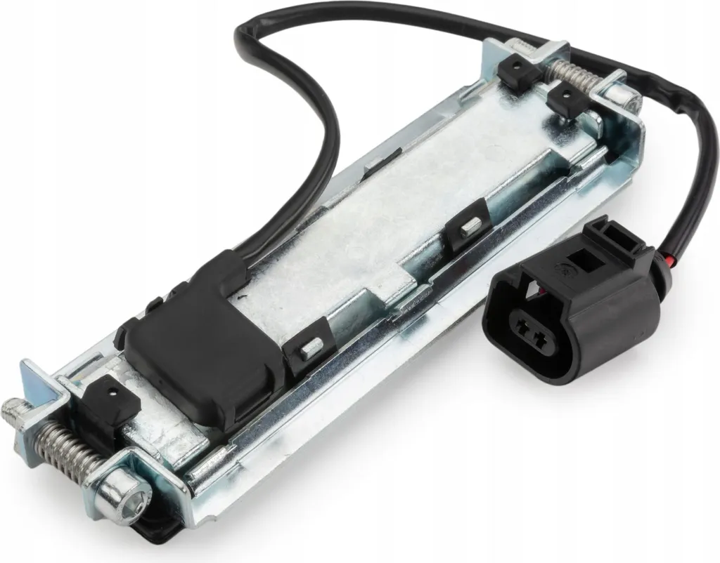 Clapet micro-interrupteur haute durabilité pour serrure Passat B5 Fl