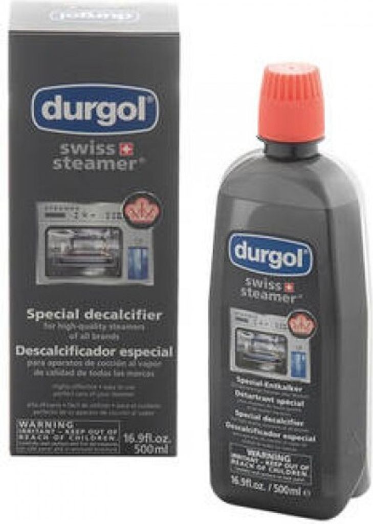 Durgol DST10 Spezial-Entkalker Produktbild 1