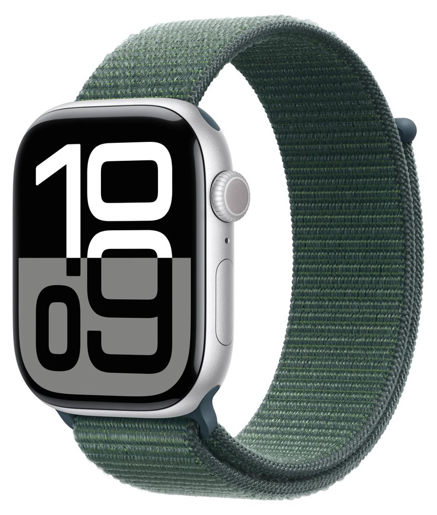 Apple Sport Loop band voor de Apple Watch | 44/45/46/49 mm Productafbeelding 