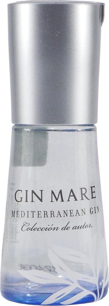 GIN MARE GIN 100ML Genf Spanien 10.00 cl 40.5 %