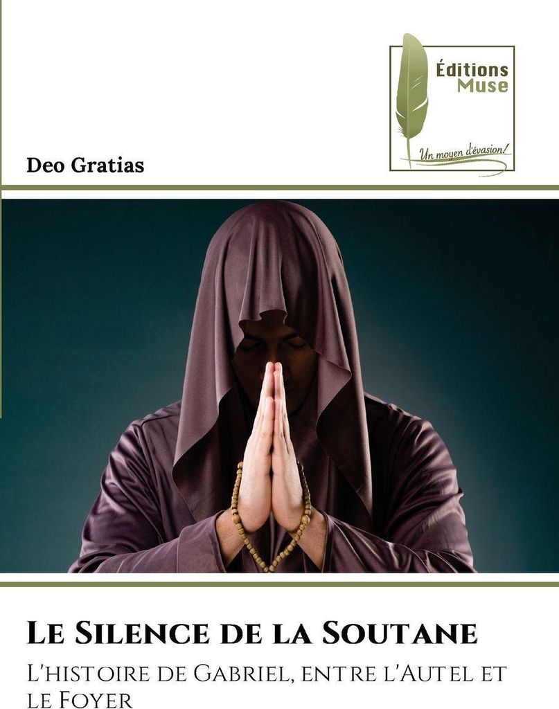 Le Silence de la Soutane