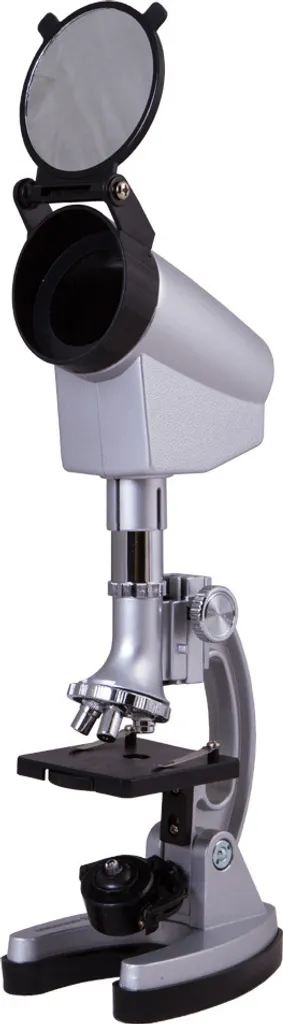 Microscope d'initiation Bresser Junior Biotar pour découvertes SVT - 14