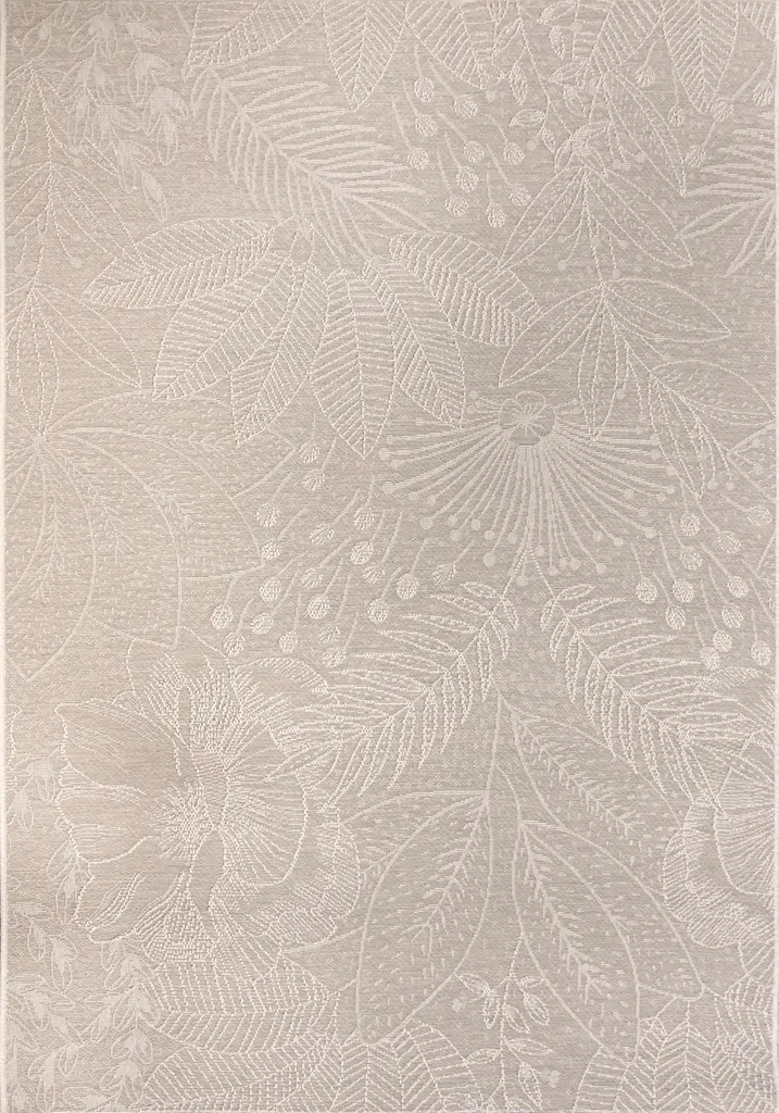 Tapis de Terrasse en Jersey Syntex - Revêtement Extérieur Multi-tailles