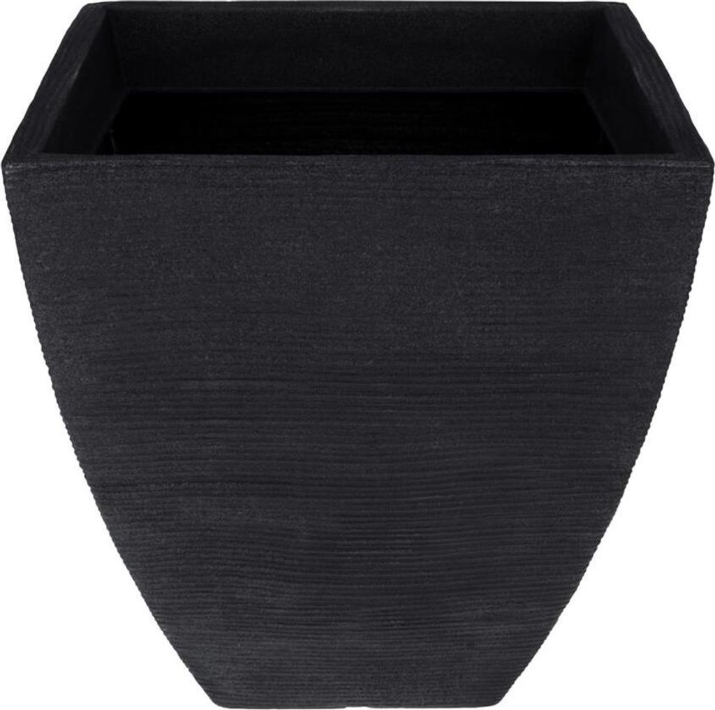 EXCELLENT pot 40x40x42 cm, anthracite KO-Y54191440 Image du produit 