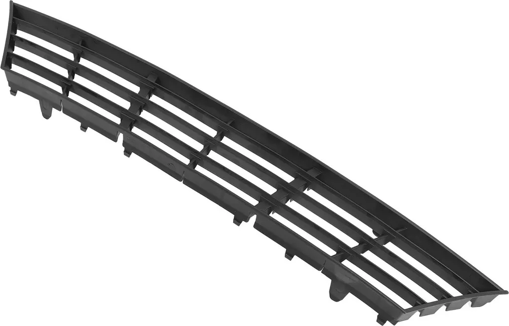 Grille de pare-chocs 51117331666 pour BMW Série 5 F07 GT LCI Avant