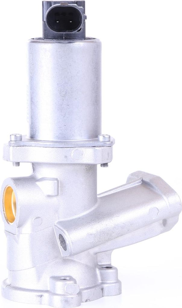 NISSENS 98210 AGR-Ventil für OPEL Corsa D Schrägheck (S07) Produktbild 
