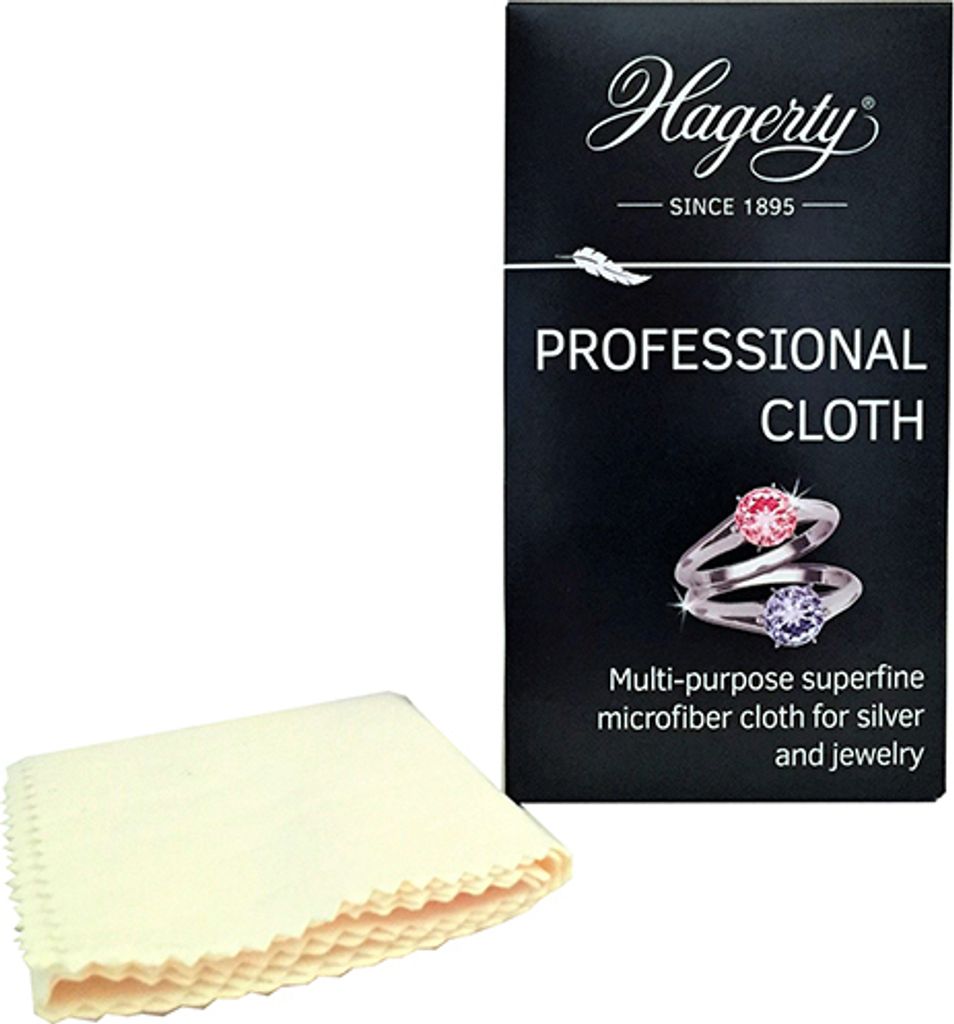 Hagerty Hagerty Professional Cloth