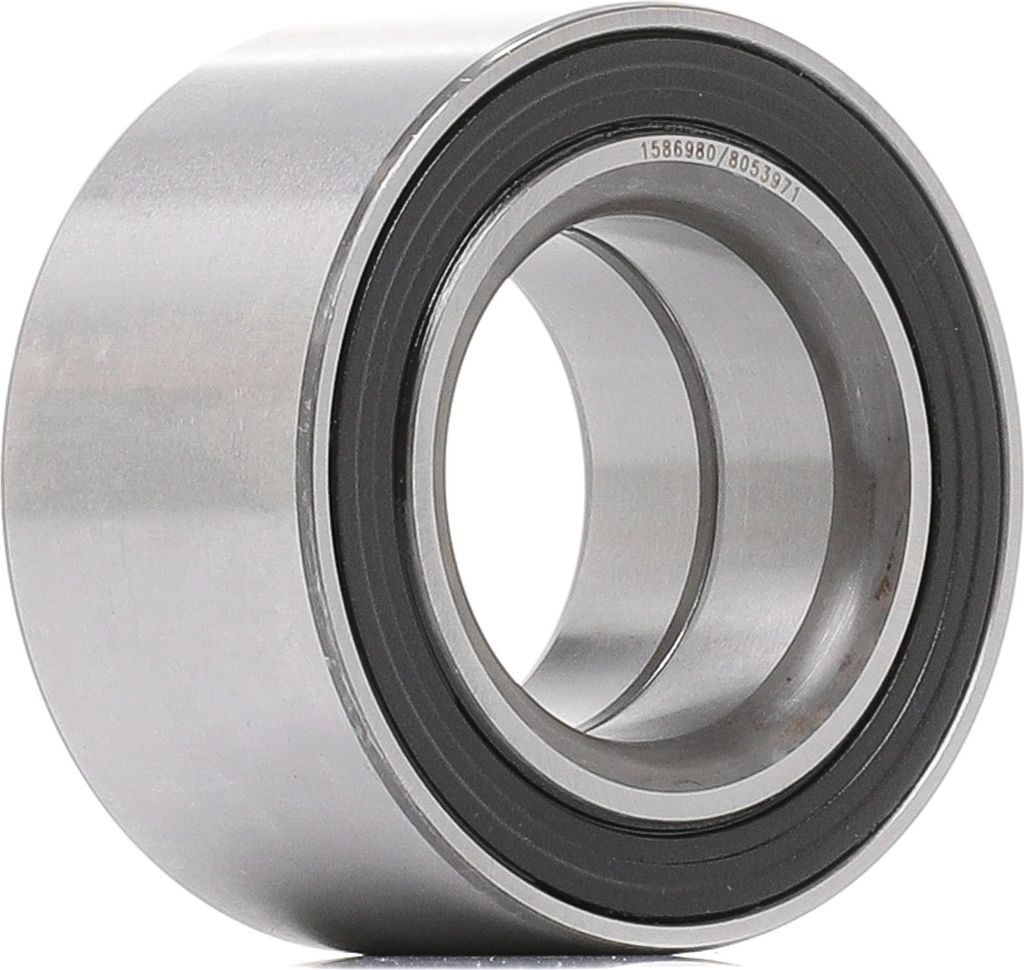 RIDEX Radlagersatz Vorne für JAGUAR XJ (NAW, NBW) 76mm 654W0114