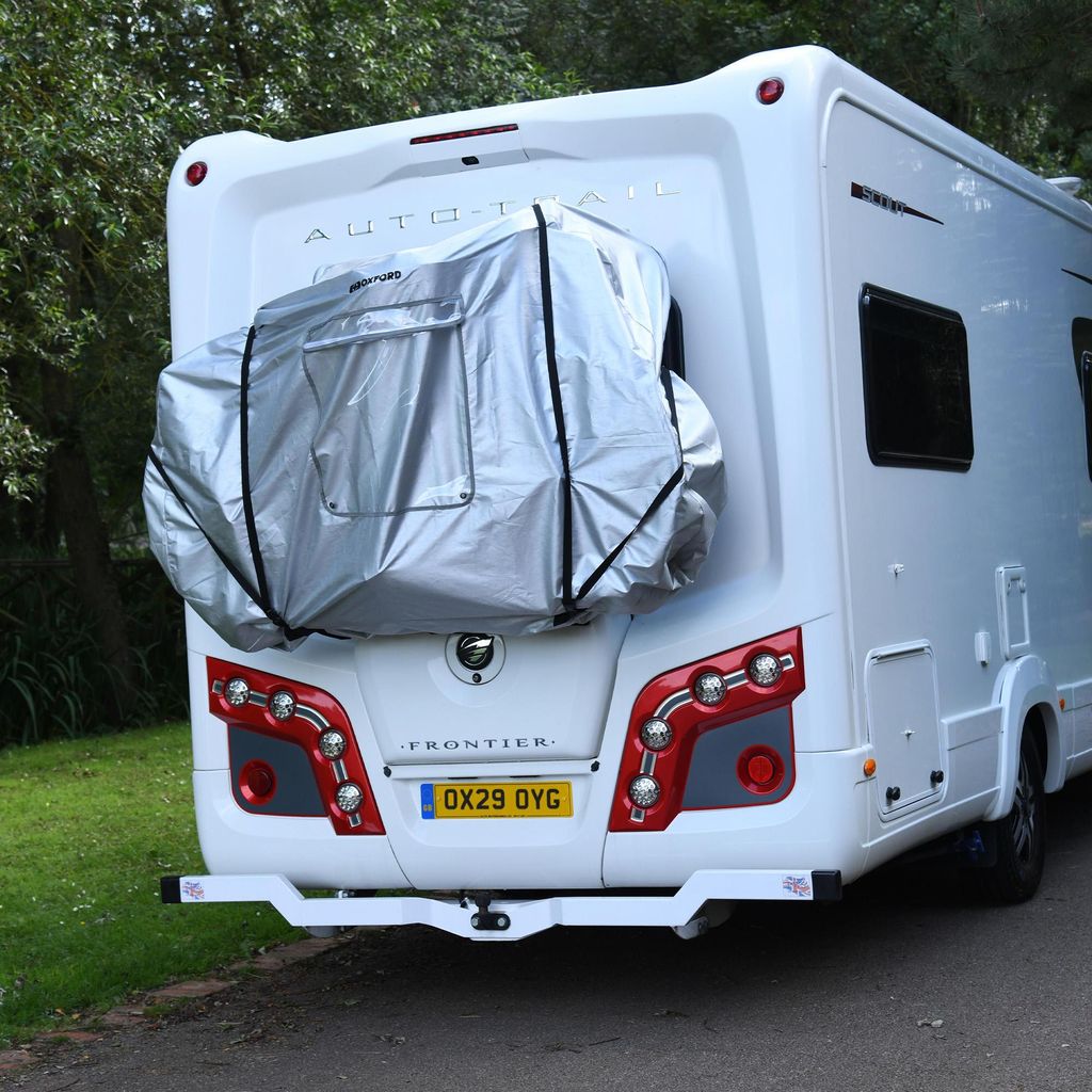 OXFORD, garage pliable "Aquatex Touring Deluxe" Image du produit 