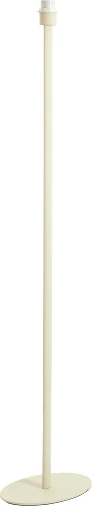 Light & Living Cerini Lampada da Terra Beige Crema E27 Design Moderno
