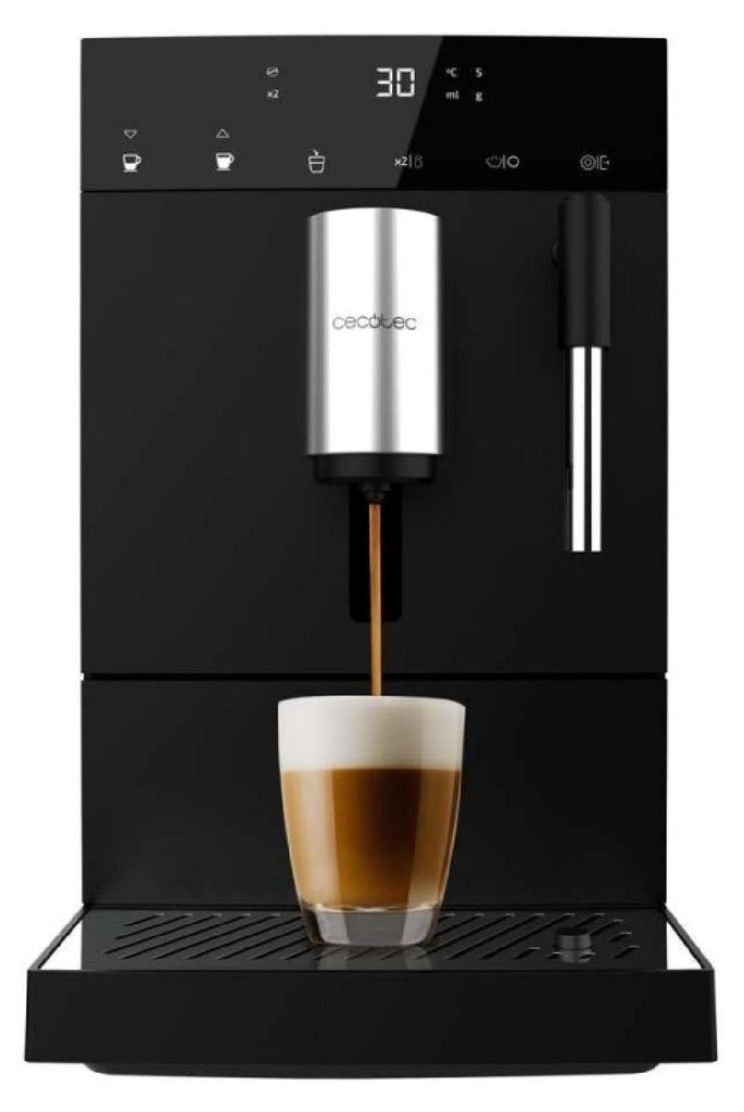CECOTEC 01459 - Cremmaet Compact Steam Zdjęcie produktu 