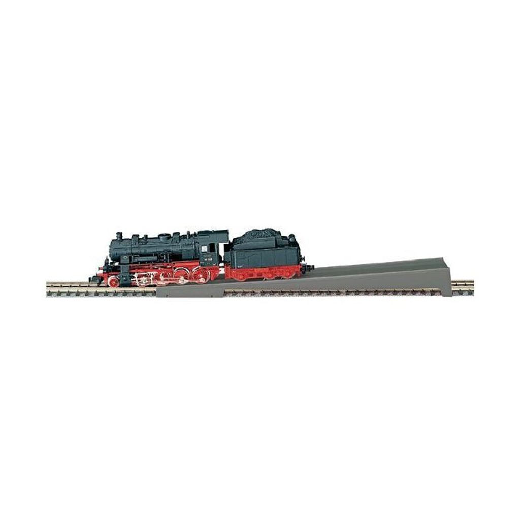 Fleischmann Spur N 9480 AUFGLEISGERAET