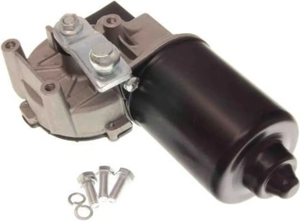 Moteur d'essuie-glace pour remplacement Seat Toledo et Skoda Fabia