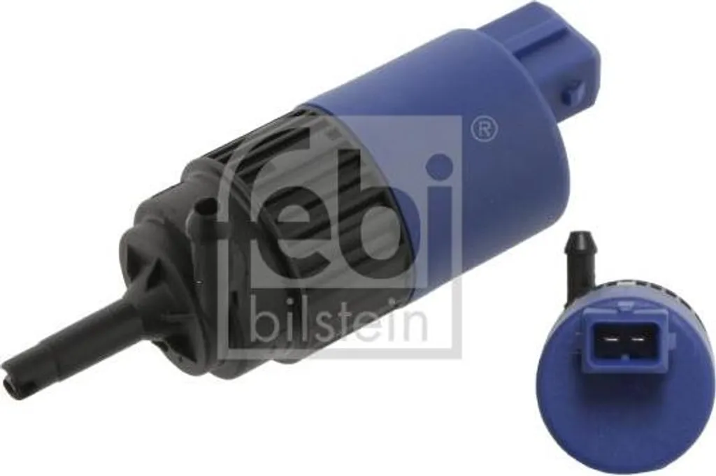Pompe de Lave-Glace FEBI BILSTEIN 34862 pour Volvo S40 V40 OE 30859452