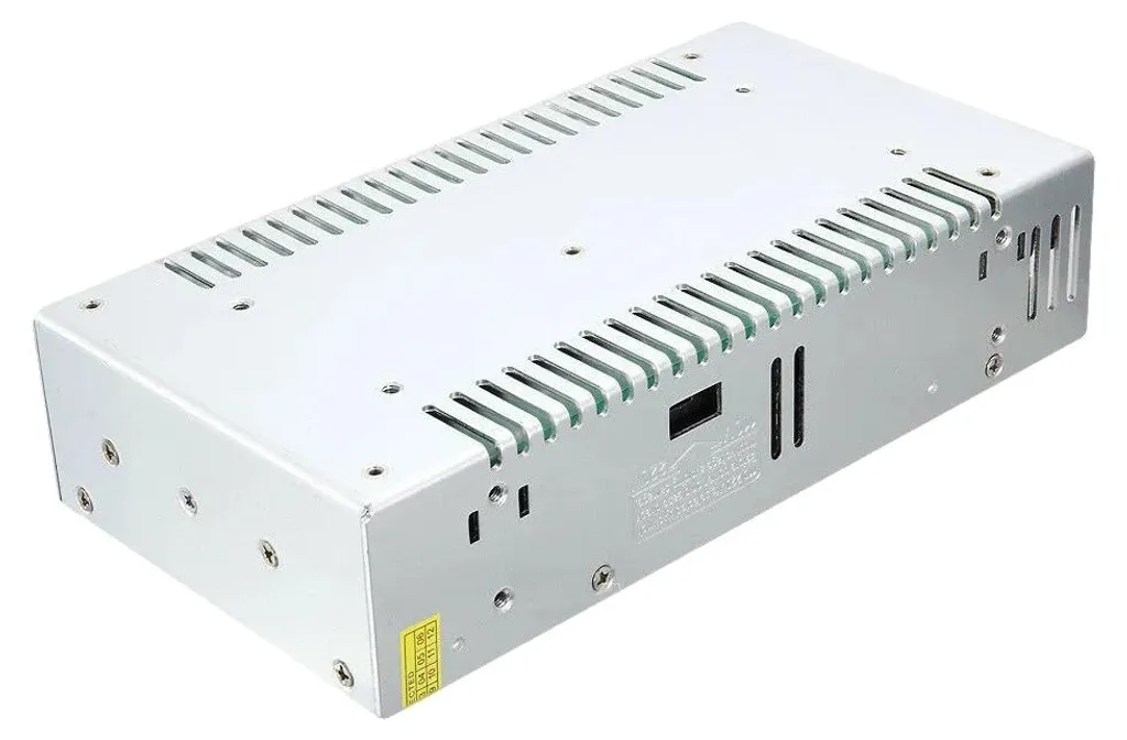 Alimentation pour Imprimante 3D et CNC 36V 350W - Module de Puissance 9,7A