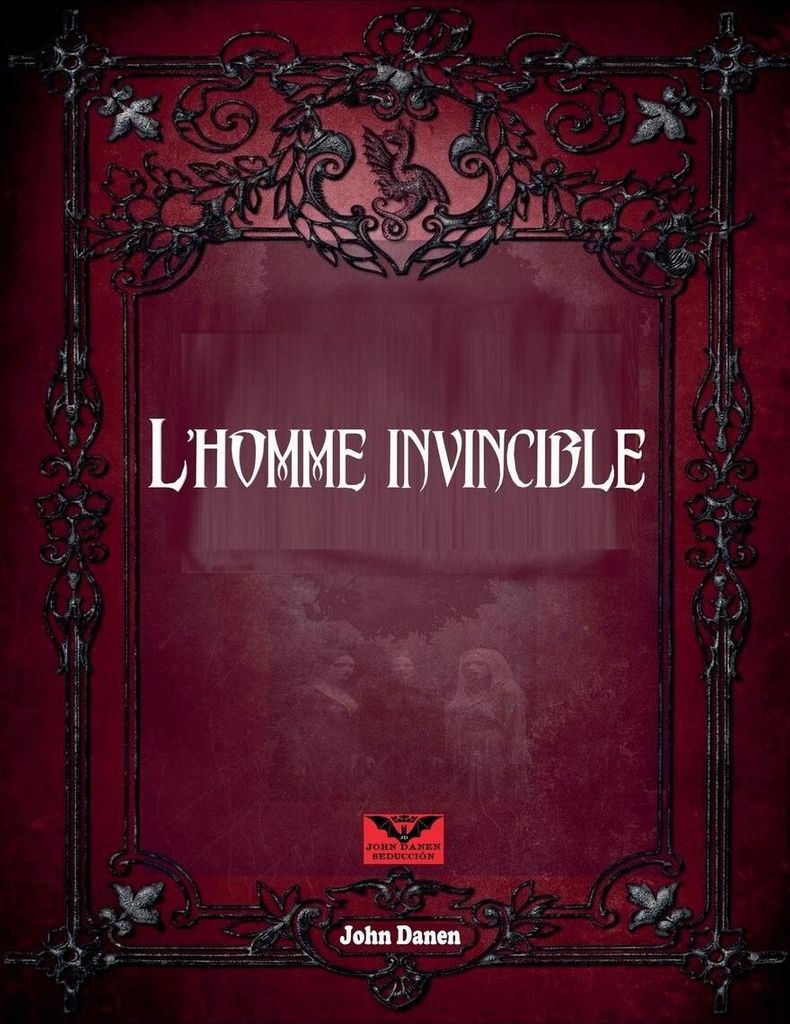 l ́Homme Invincible