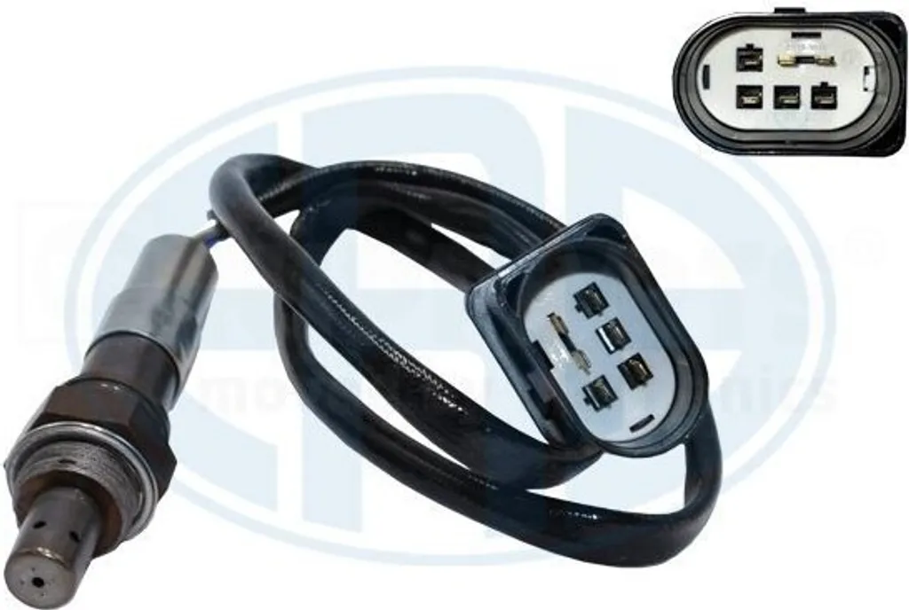 Sonde Lambda Universelle VAG 570287A ERA - Compatibilité Multi-Marque OE