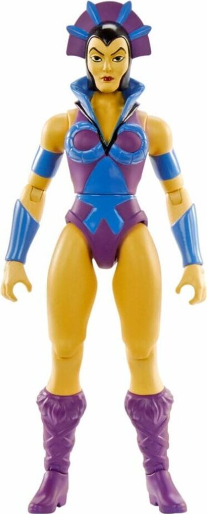 Figurka Akcji Masters of the Universe Origins: Evil-Lyn 14 Immagine del prodotto 