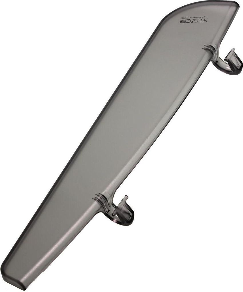 Bosch Siemens 00754125 Deckel (Wassertank) für EQ8, EQ 8, TE8..., TES8... Kaffeevollautomaten