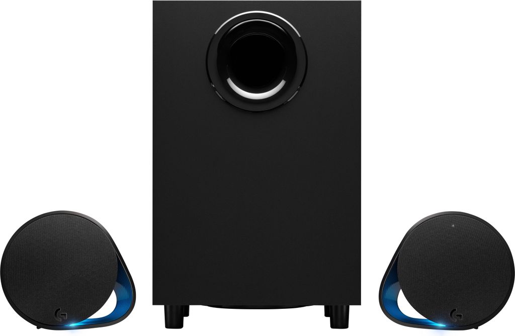 Logitech G560 PC Gaming Lautsprechersystem 2.1 Bluetooth Produktbild 