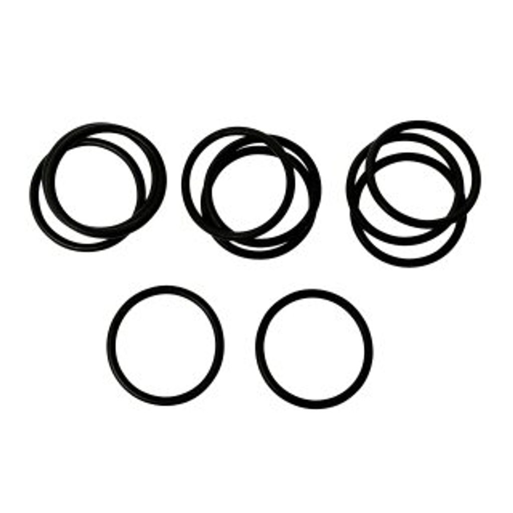 Grohe O-Ring 21 x 2 mm chrom - 0599900M Immagine del prodotto 