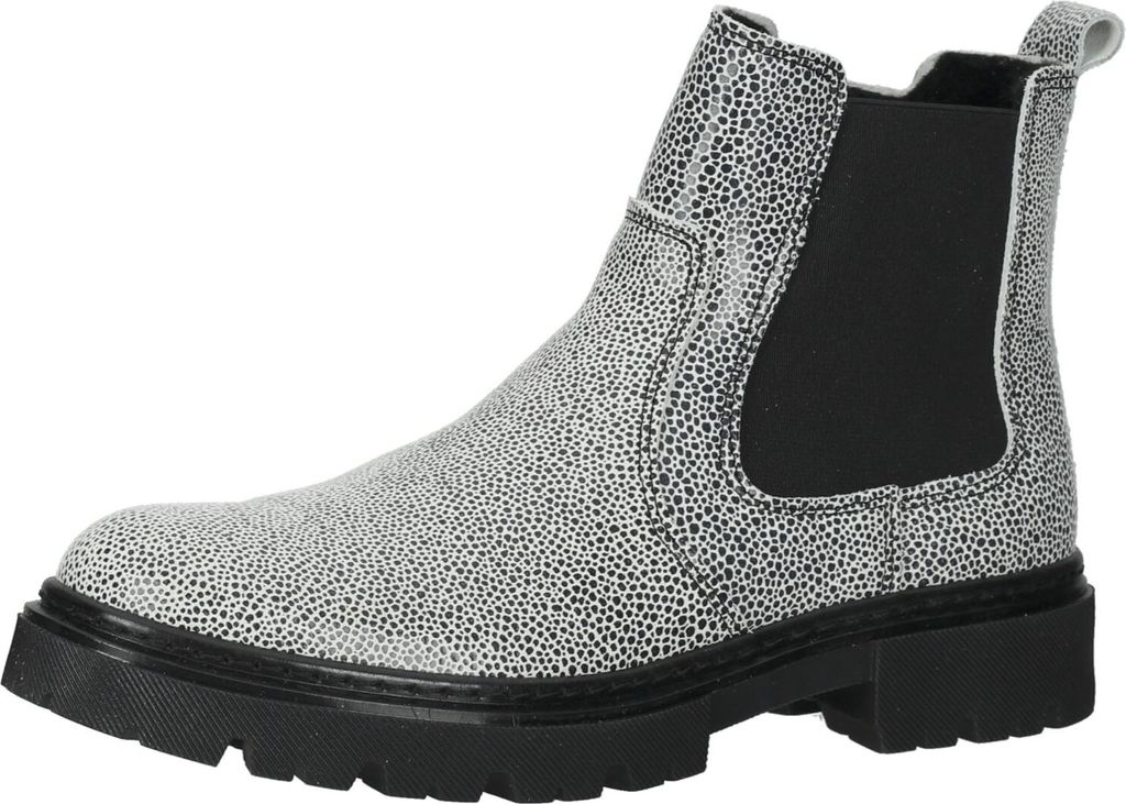 Bullboxer Stiefelette Stiefelette Leder