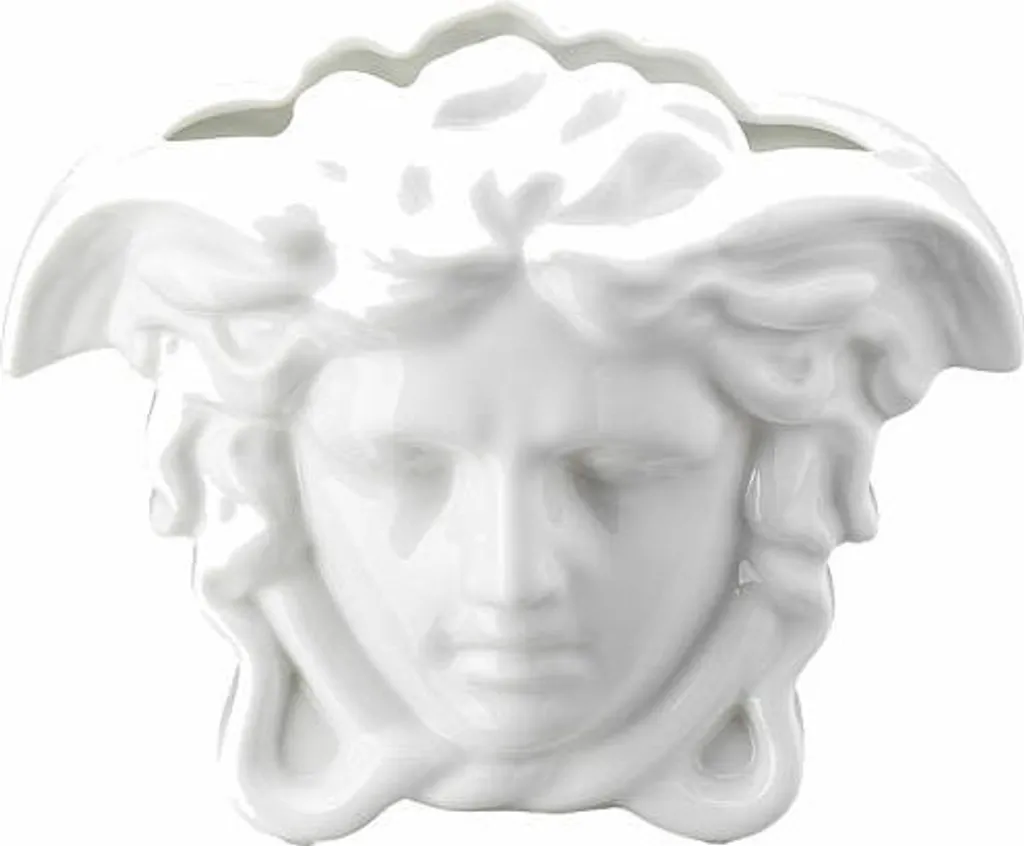Vase Rosenthal Medusa Grande 150 mm en porcelaine - Réf 14493-800001