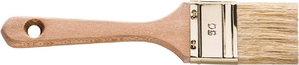 HARDY Flachpinsel 60 mm Serie 53 TOP90 0200-535060 5905061048884