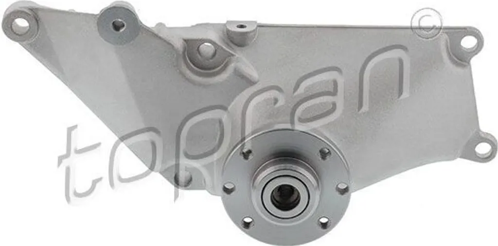 Fixation ventilateur Mercedes contre surchauffe W140 R129 OE 1042001528