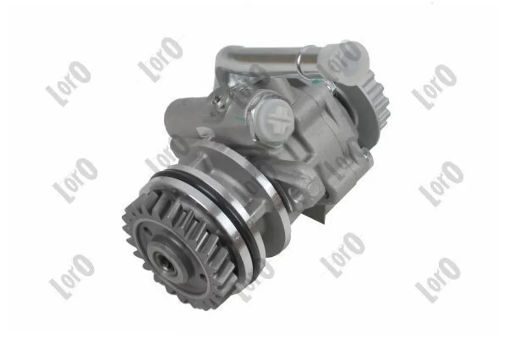 Pompe de direction assistée ABAKUS 140-01-038 pour T5 et Touareg 7L