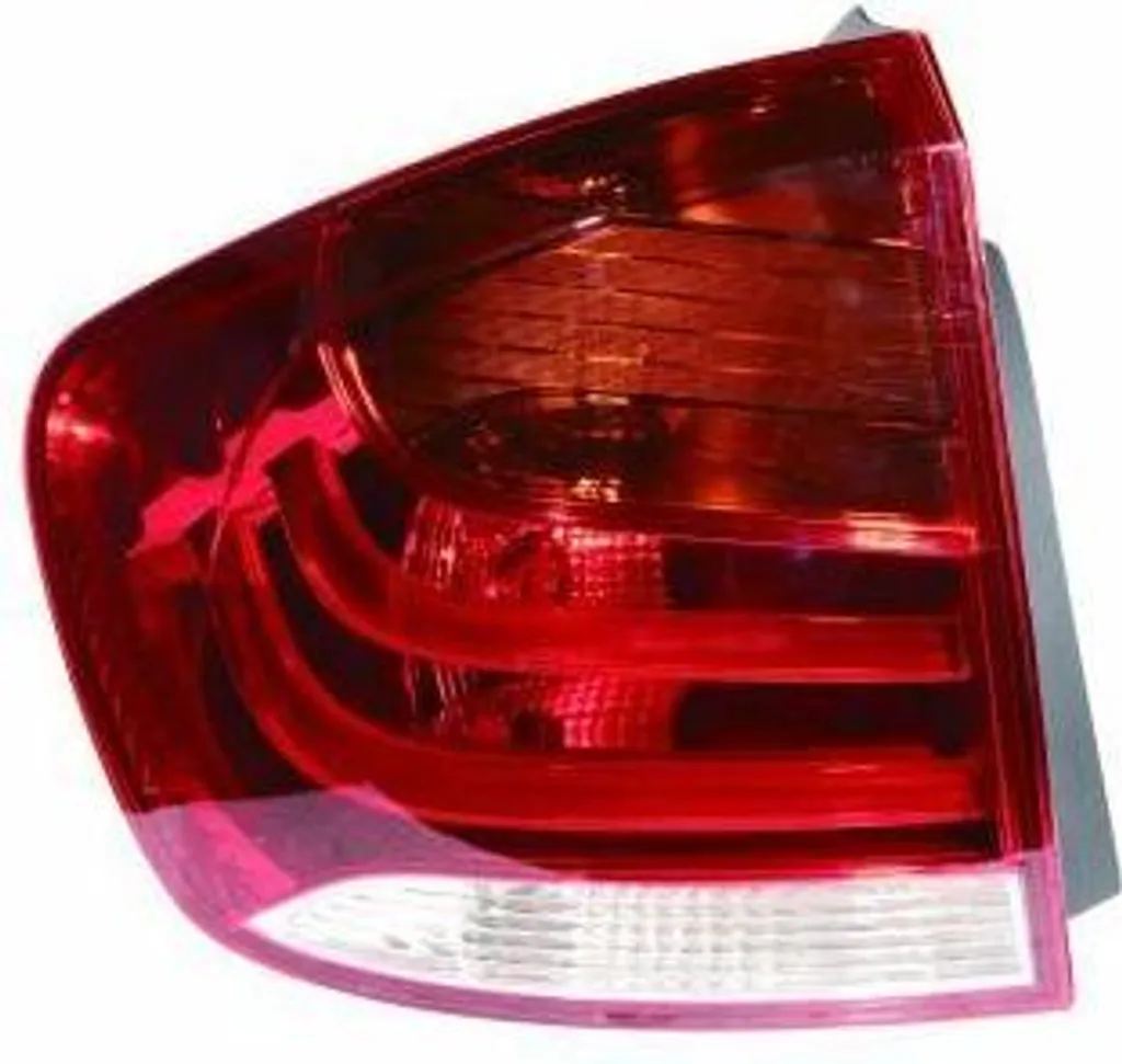 Feu arrière ABAKUS durable pour X1 compatible référence OE 63212990109
