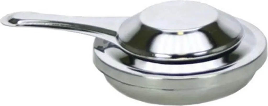 Contenitore Pasta Carburante Casa | Scaldavivande Accogliente in Acciaio