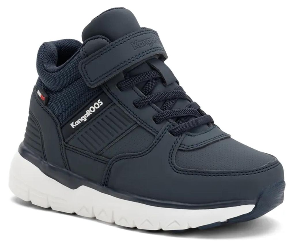 KangaROOS jongensschoenen K-ts Caspo Ev Rtx, donker Productafbeelding 