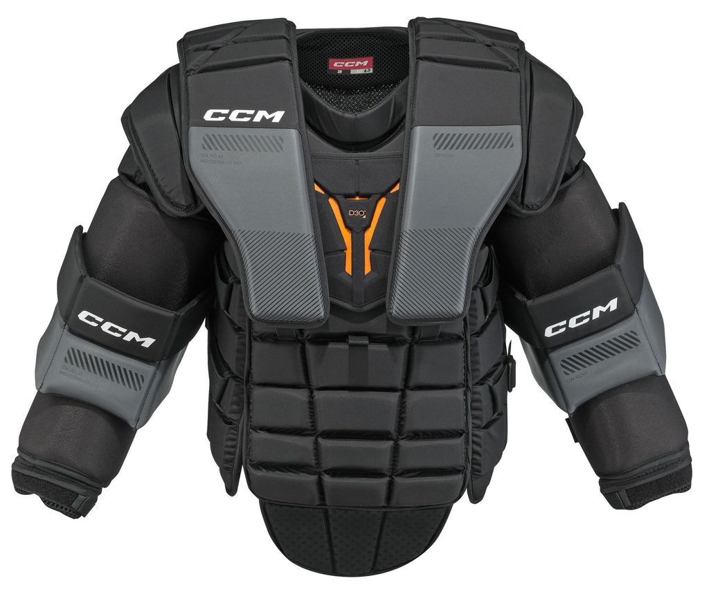 Protezione per braccia e petto CCM PRO SPEC Senior FIT 2 Immagine del prodotto 