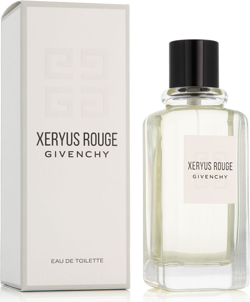 Givenchy Xeryus Rouge Edt 100 Ml New Immagine del prodotto 