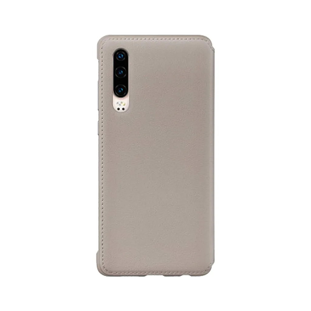 Huawei P30 Cover Wallet Cachi 51992858 | Originale Huawei 6.1"