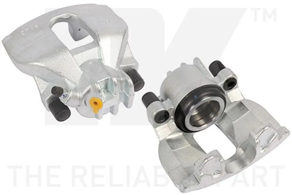Étrier de Frein Avant Volvo V70 S80 S60 Haute Résistance 98-10 Le