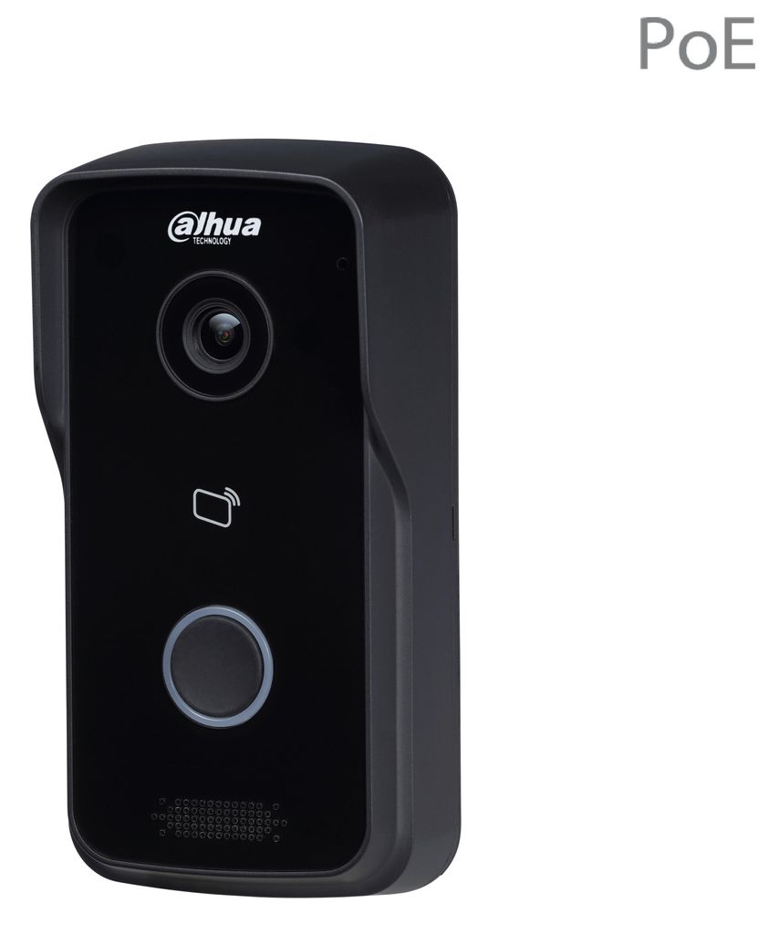Dahua VTO2111D-P-S3 deuropener Productafbeelding 